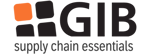 GIB Supply Chain Essentials Logo 821 x 300