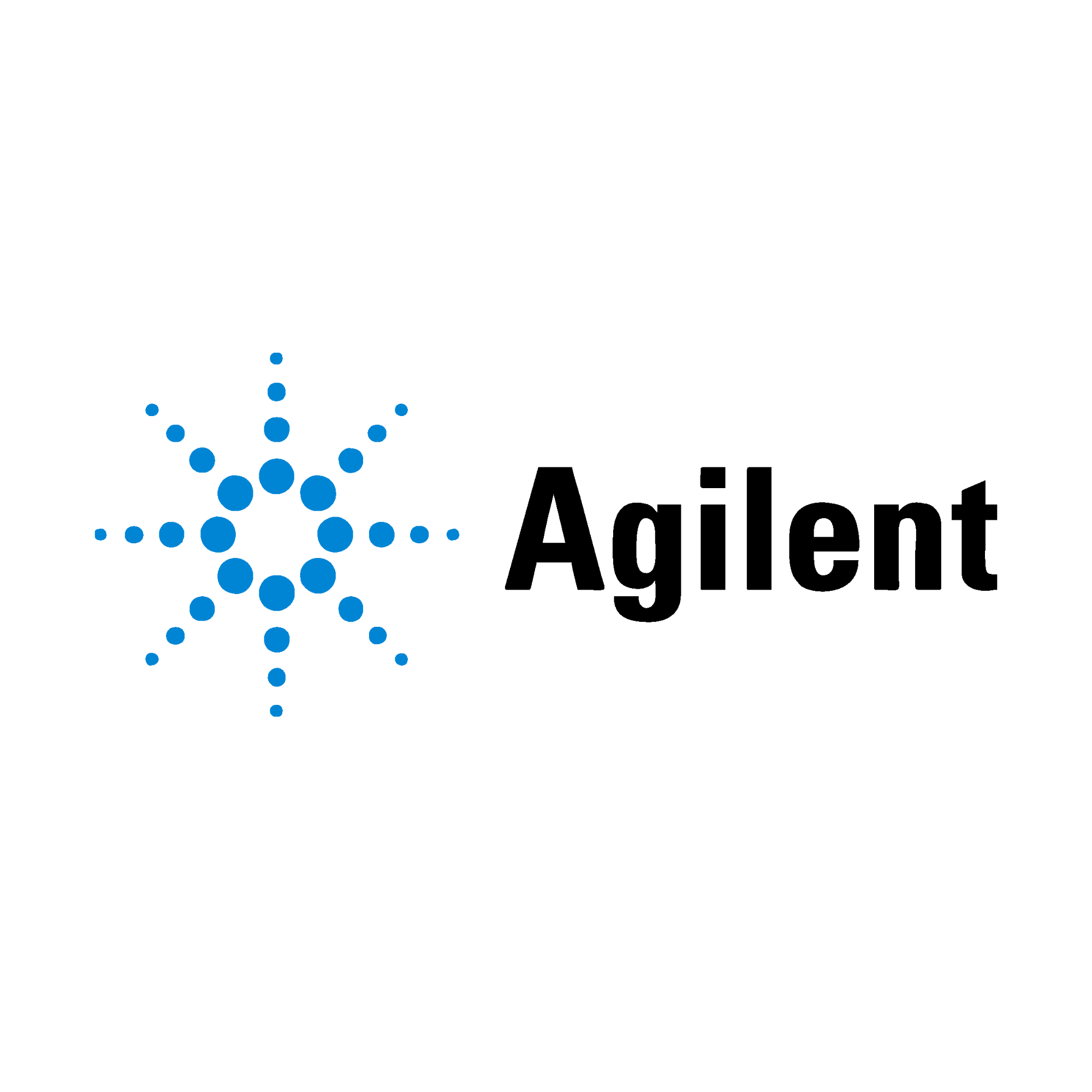 Agilent logo quote
