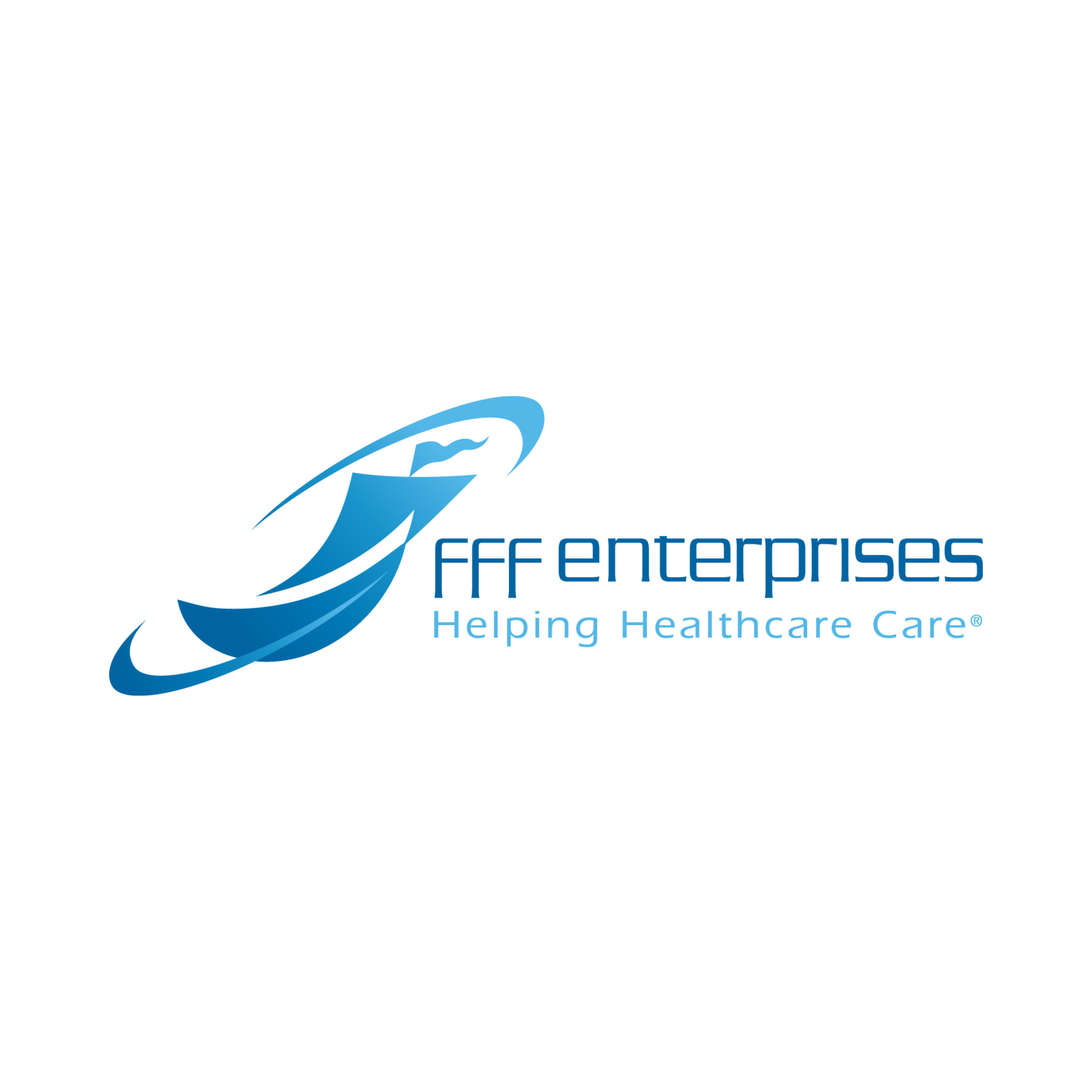 FFF Enterprises Logo Quote