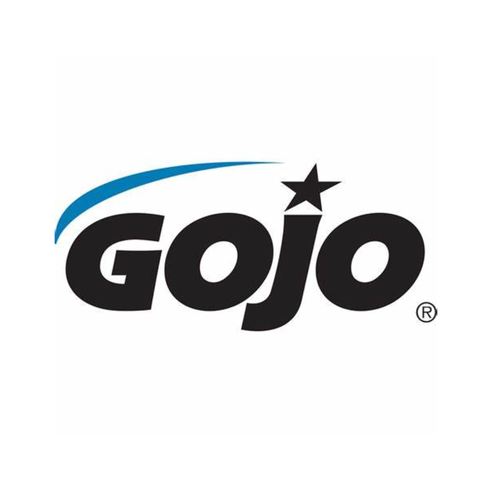 GOJO logo quote