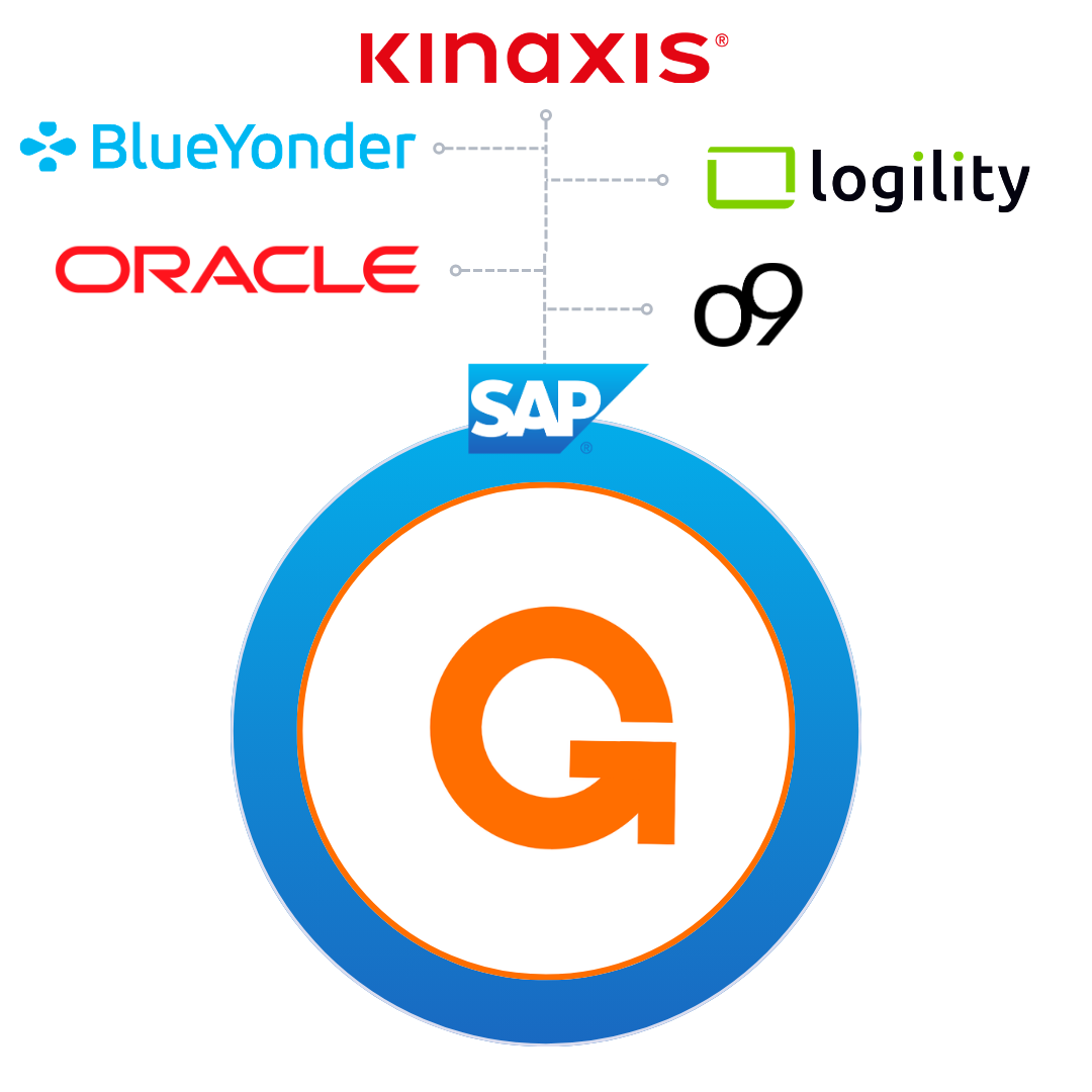 ISCE Hero GIB Platform