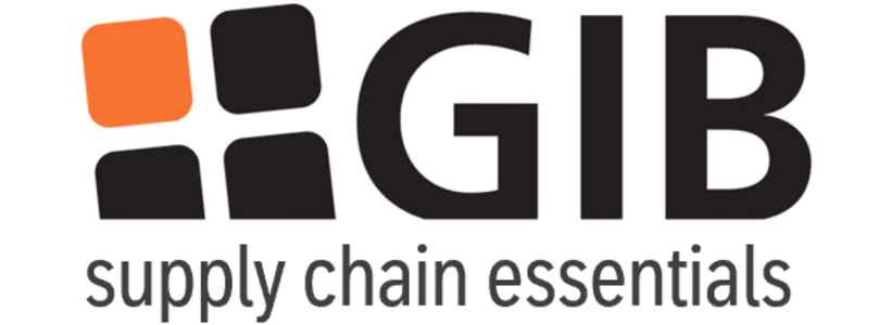 GIB Supply Chain Essentials Logo 821 x 300