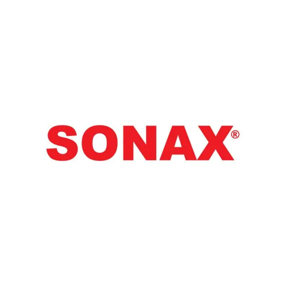 SONAX quote logo
