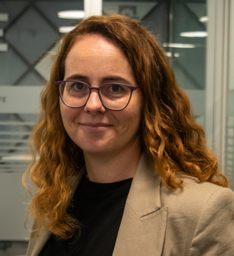 Sofia Alvim KEENFINITY