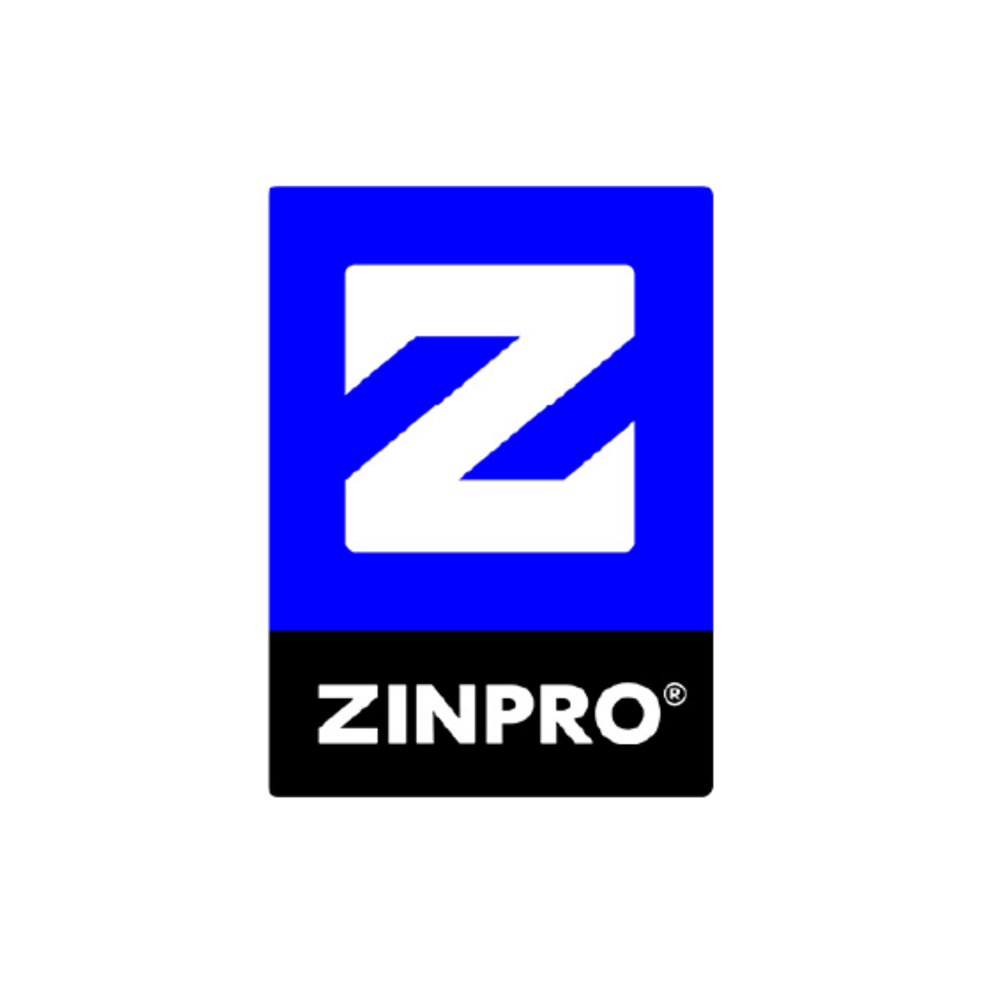 ZINPRO logo quote