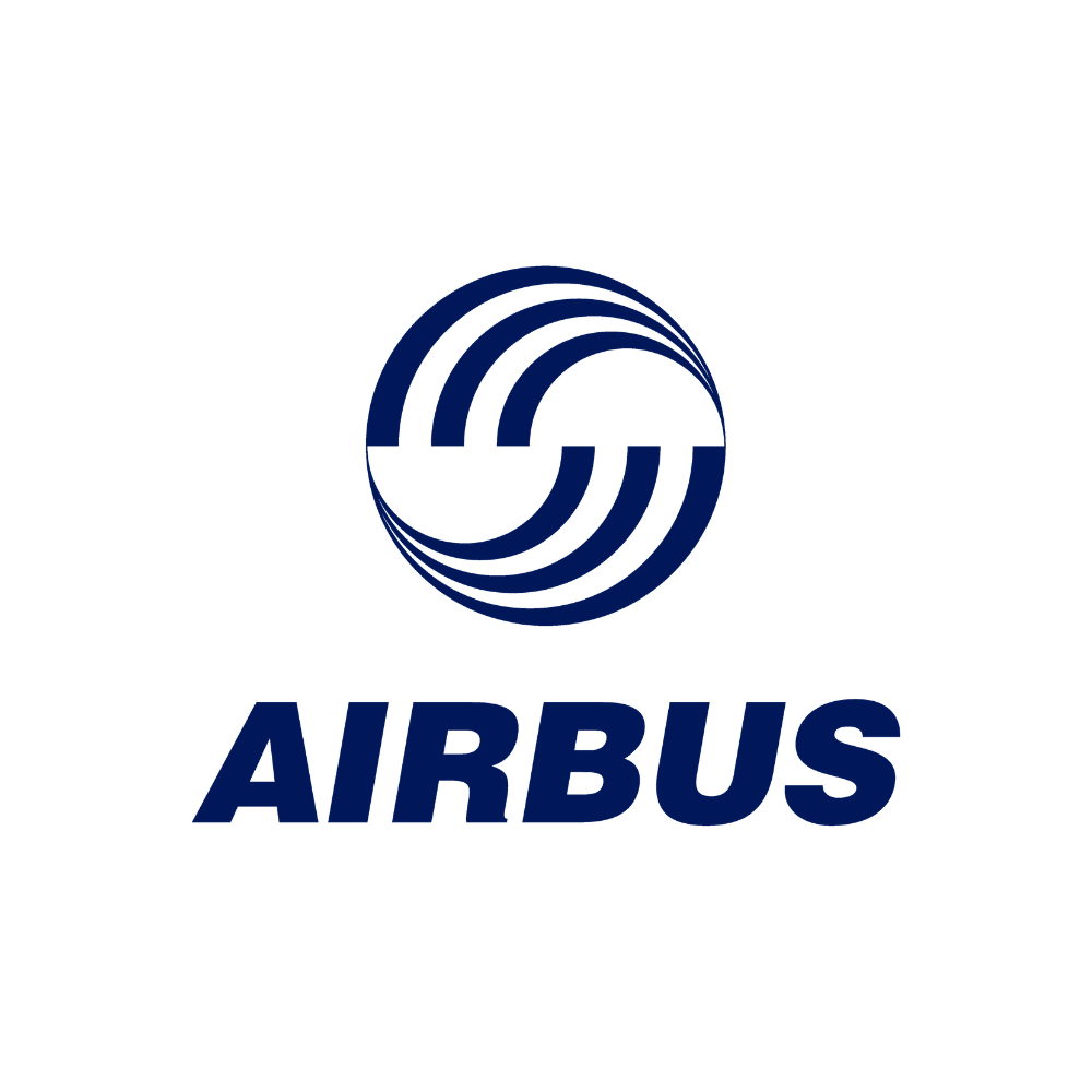 airbus logo quote