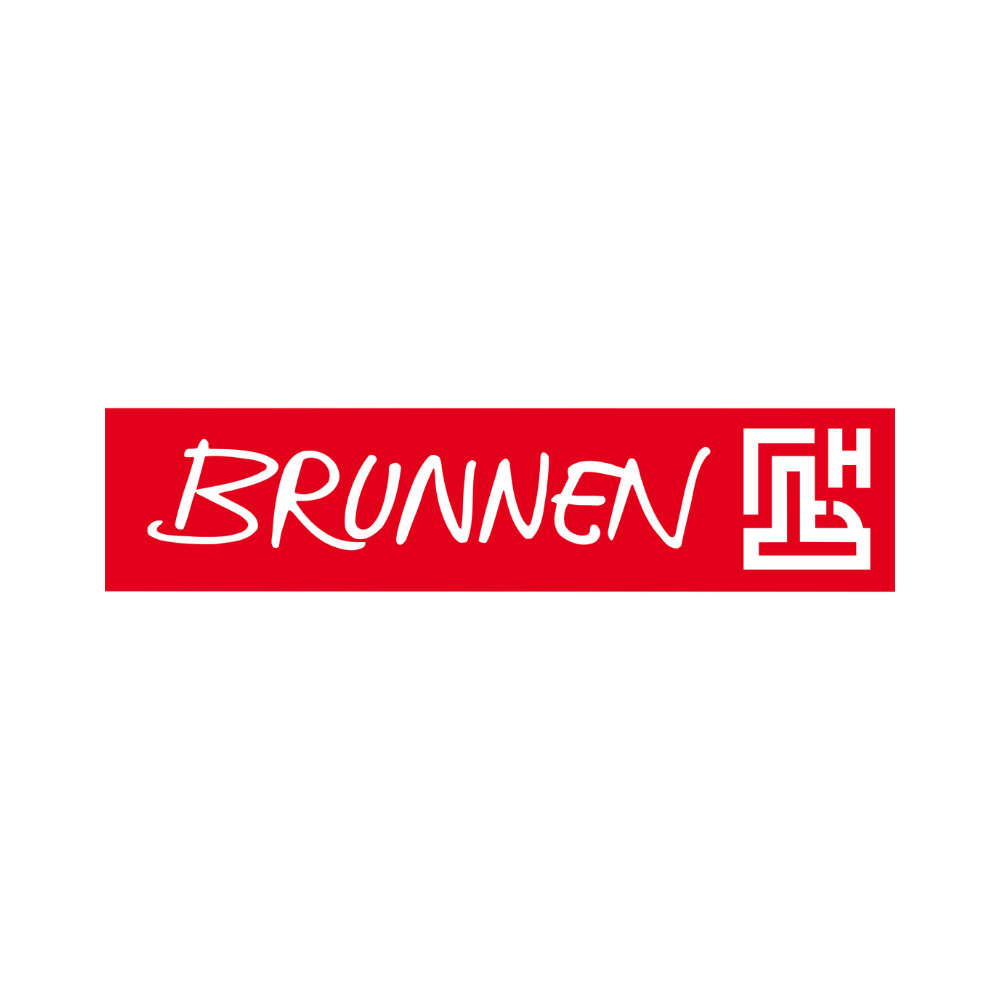 brunnen baeir and schneider logo quote